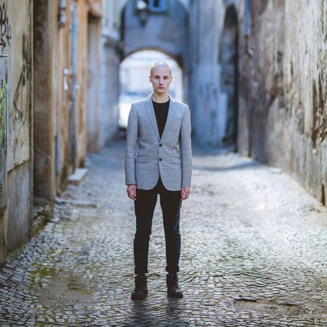 Tom Veber (foto Dejan Bulut)