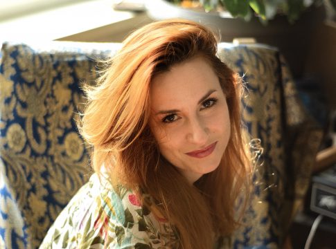Tišina bučne doline