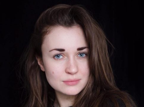 Kako ženska postane morilka