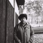 Blaž Božič, foto domen slovinič