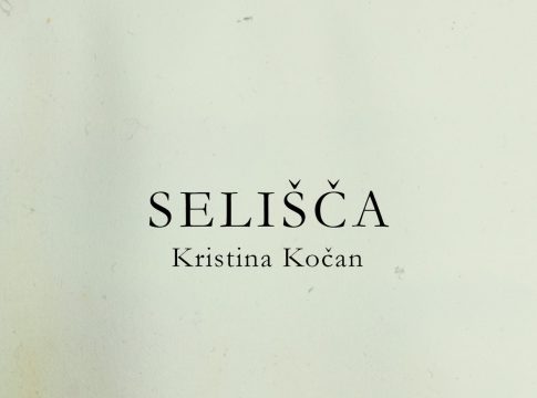 štorklje Kristina Kočan, Selišča (Litera 2021)