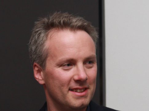 Primož Sturman