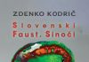 Zdenko Kodrič - Slovenski Faust. Sinoči