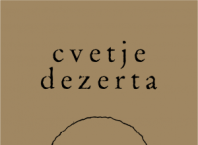 Zala Marolt - Cvetje dezerta (samozaložba, 2022)