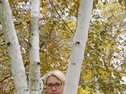 Mojca Andrej