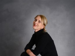 Katja L. Pauli