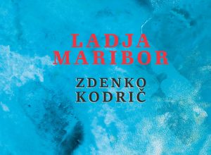 Zdenko Kodrič - Ladja Maribor (Litera, 2023)