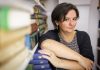 Simona Klemenčič. Foto: Matej Povše