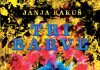 Janja Rakuš - Tri barve za eno smrt (Litera, 2023)