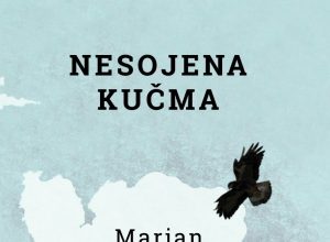 Marjan Žiberna - Nesojena kučma (Litera, 2024)