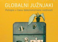 Mojca Pišek - Globalni južnjaki (Litera, 2024)