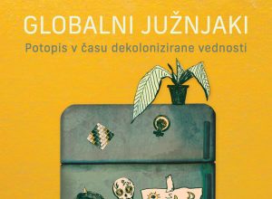 Mojca Pišek - Globalni južnjaki (Litera, 2024)