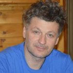 Marjan Žiberna (foto: Nina Mesner)