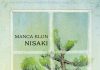 Manca Klun - Nisaki (Litera, 2025)