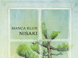 Manca Klun - Nisaki (Litera, 2025)