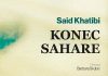 Said Khatibi - Konec Sahare (Litera, 2024, prevod: Barbara Skubic)