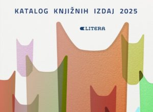 Litera katalog 2025