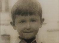 Bogdan in Branko (1953)