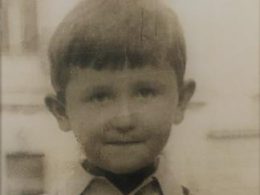 Bogdan in Branko (1953)