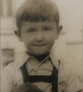 Bogdan in Branko (1953)