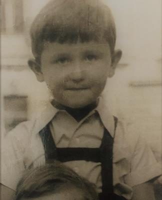 Bogdan in Branko (1953)
