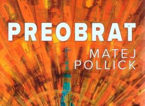 Matej Pollick - Preobrat (Litera, 2025)