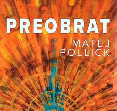 Matej Pollick - Preobrat (Litera, 2025)