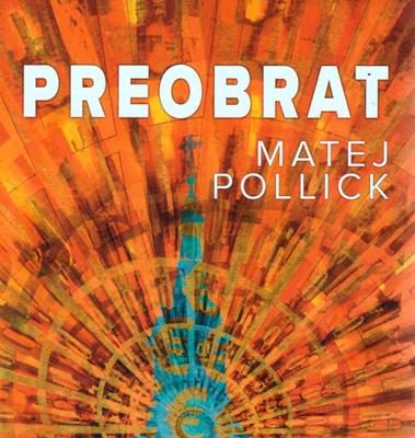 Matej Pollick - Preobrat (Litera, 2025)