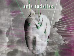 Anja Radaljac - če se ne vrneš (Litera, 2025)