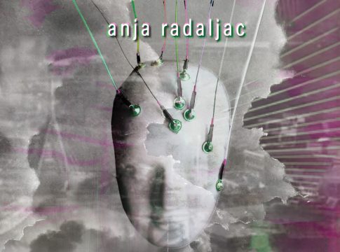 Anja Radaljac - če se ne vrneš (Litera, 2025)