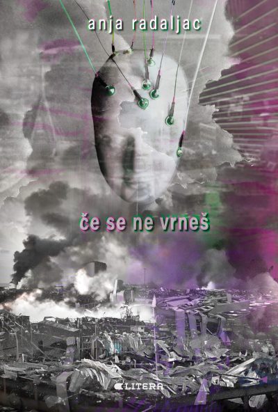 Anja Radaljac - če se ne vrneš (Litera, 2025) Anja Radaljac - če se ne vrneš (Litera, 2025)