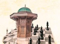 Kdo se boji črnega moža? (odlomka) Miša Gams - Kdo se boji črnega moža? (Litera, 2025)