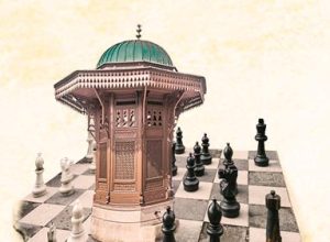 Miša Gams - Kdo se boji črnega moža? (Litera, 2025)