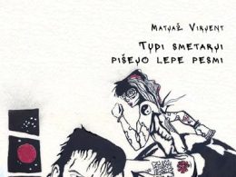 Matjaž Virjent - Tudi smetarji pišejo lepe pesmi (Litera, 2025)