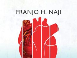 V plesni sobani Franjo H. Naji - Srce v kletki (Litera, 2025)