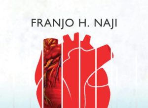 Franjo H. Naji - Srce v kletki (Litera, 2025)