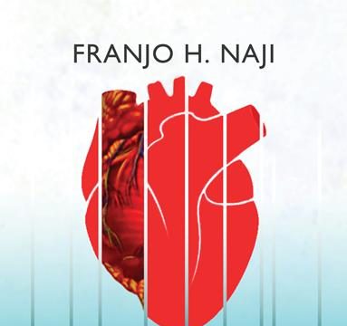 Franjo H. Naji - Srce v kletki (Litera, 2025)