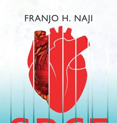 V plesni sobani Franjo H. Naji - Srce v kletki (Litera, 2025)