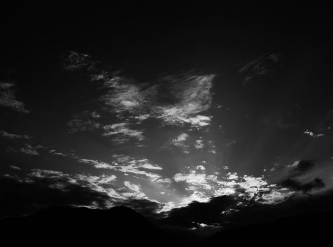 Esej o moških arhetipih