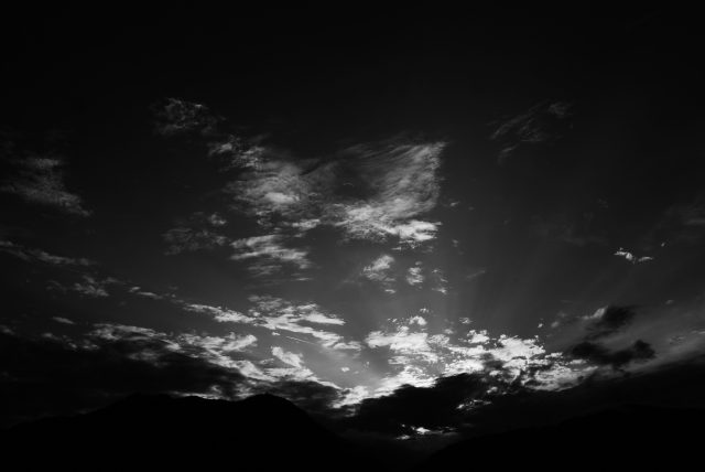 Esej o moških arhetipih