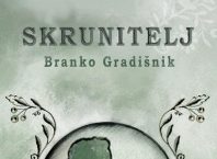 Ironija skruniteljstva Branko Gradišnik - Skrunitelj (Litera, 2025)