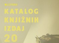 Literin katalog 2026 Literin katalog knjižnih izdaj 2026