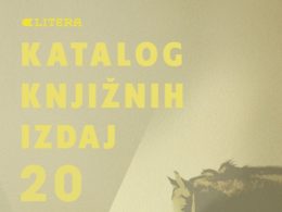 Literin katalog 2026 Literin katalog knjižnih izdaj 2026