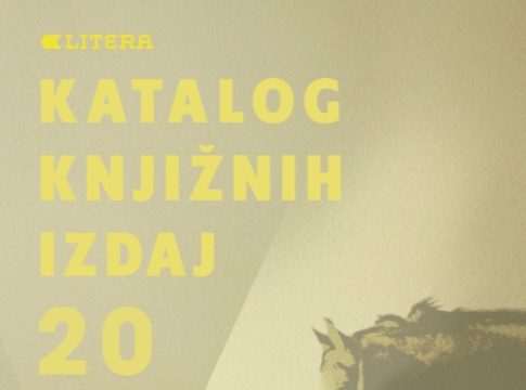 Literin katalog knjižnih izdaj 2026