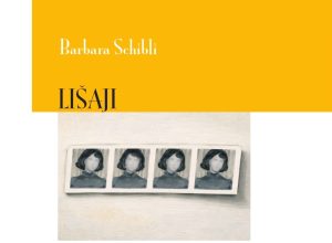 Barbara Schibli - Lišaji (Litera, 2025, prevod: Marjana Golob)