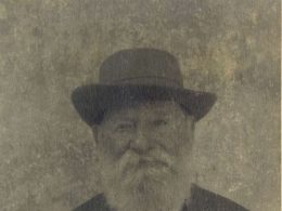 Janez Trdina