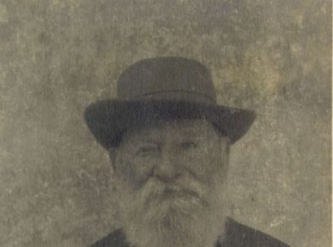 Janez Trdina