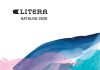 Literin katalog 2020