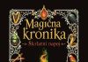 Alja Bulič - Magična kronika: Škrlatni napoj (Litera, 2026)