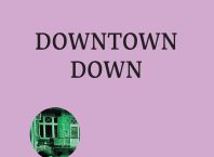 Anjuša Belehar - Downtown down (Litera, 2026)